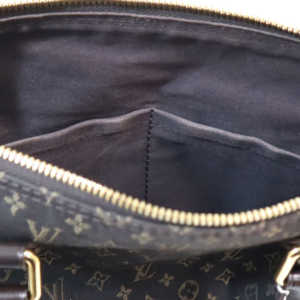 Louis Vuitton Speedy Bandouliere 30 2WAY Shoulder Bag Monogram - Picture 5 of 7
